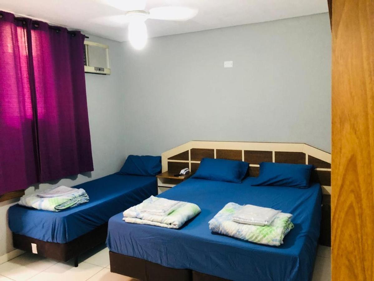 Hotel Praca Orione Σάο Πάολο Εξωτερικό φωτογραφία