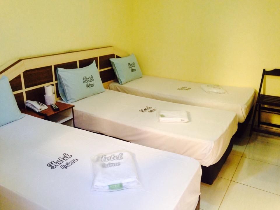 Hotel Praca Orione Σάο Πάολο Εξωτερικό φωτογραφία