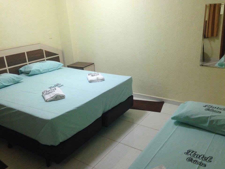 Hotel Praca Orione Σάο Πάολο Εξωτερικό φωτογραφία