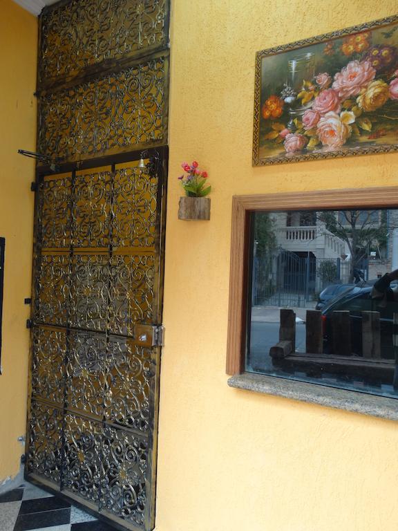 Hotel Praca Orione Σάο Πάολο Εξωτερικό φωτογραφία